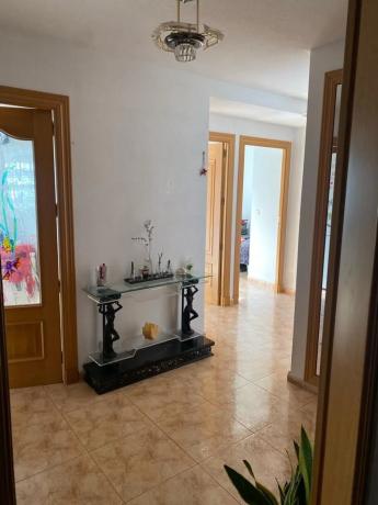 Piso en calle Poeta Leopoldo Panero, 4