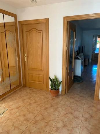 Piso en calle Poeta Leopoldo Panero, 4