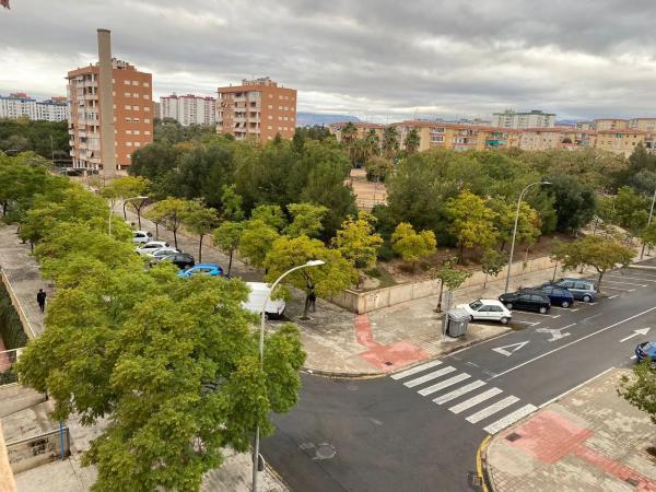 Piso en calle Poeta Leopoldo Panero, 4