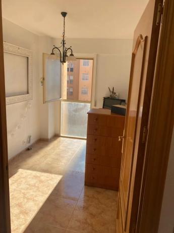 Piso en calle Poeta Leopoldo Panero, 4