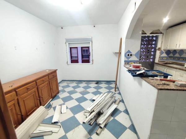 Piso en plaza Mediterraneo