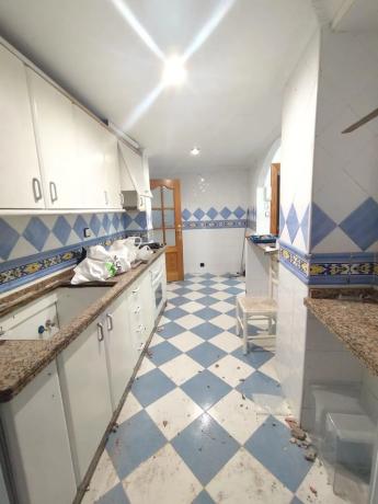 Piso en plaza Mediterraneo