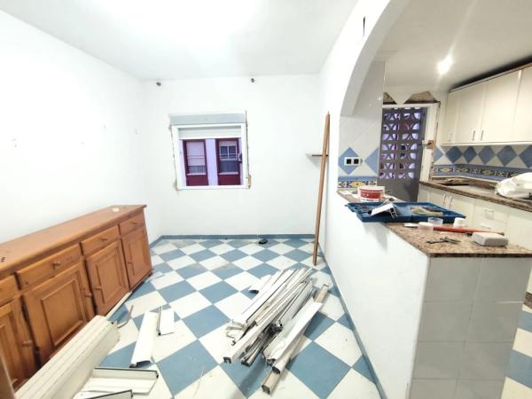 Piso en plaza Mediterraneo