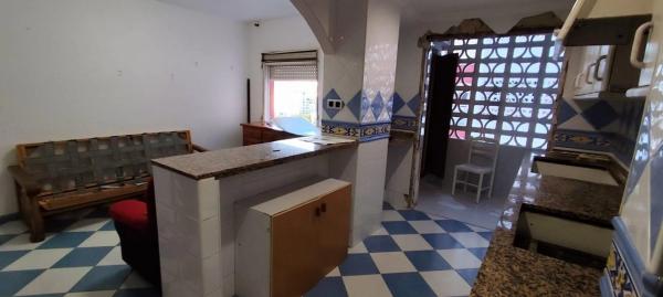 Piso en plaza Mediterraneo