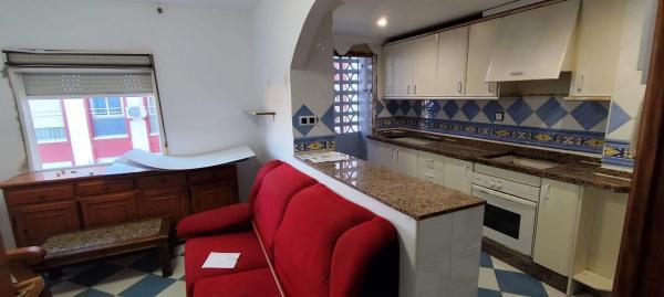 Piso en plaza Mediterraneo