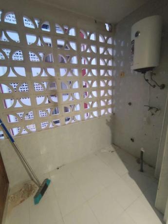 Piso en plaza Mediterraneo