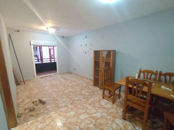 Piso en plaza Mediterraneo