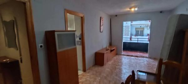 Piso en plaza Mediterraneo