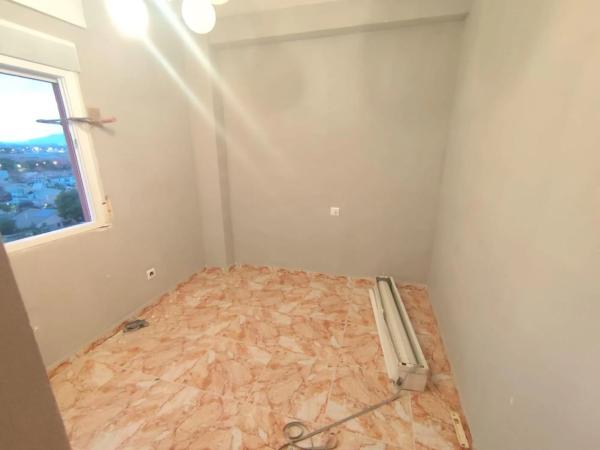 Piso en plaza Mediterraneo