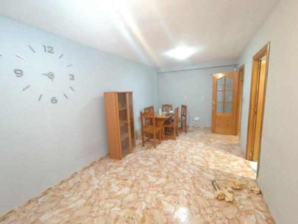 Piso en plaza Mediterraneo