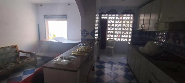 Piso en plaza Mediterraneo