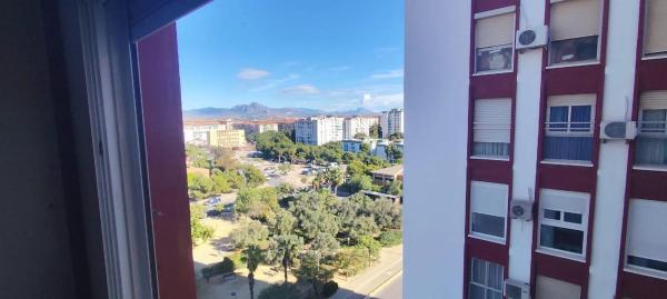 Piso en plaza Mediterraneo