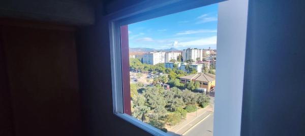 Piso en plaza Mediterraneo