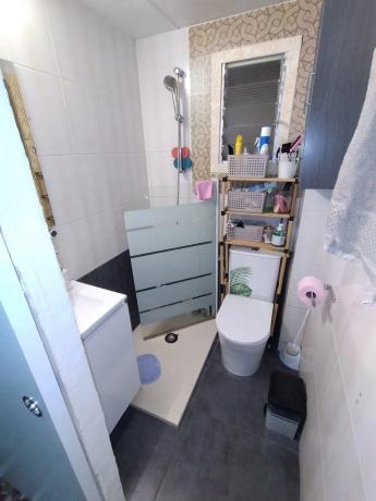 Piso en calle Senador José Vicente Beviá