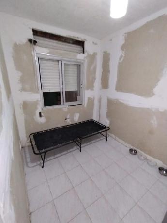 Piso en calle Senador José Vicente Beviá