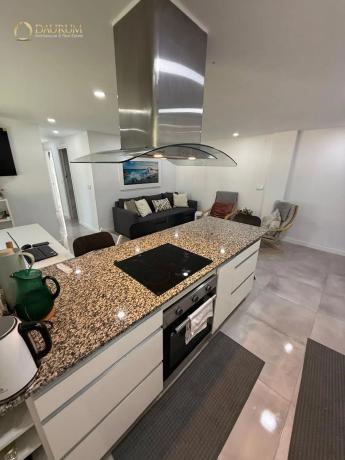 Piso en plaza Mediterraneo