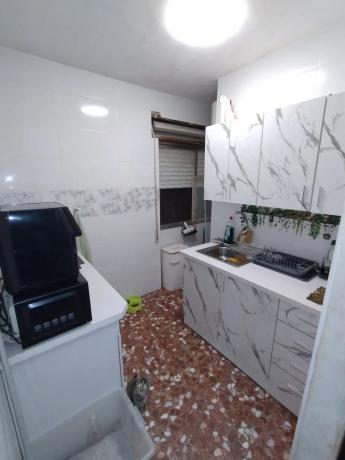 Piso en calle Senador José Vicente Beviá