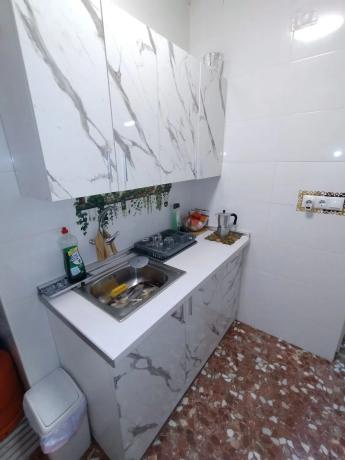 Piso en calle Senador José Vicente Beviá