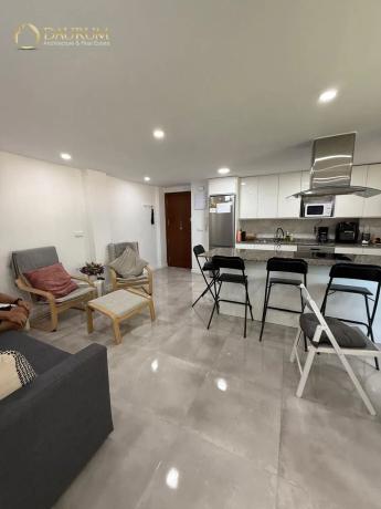 Piso en plaza Mediterraneo