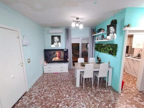 Piso en calle Senador José Vicente Beviá