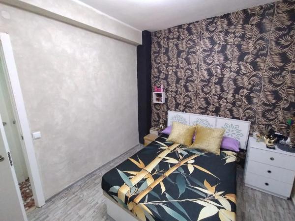 Piso en calle Senador José Vicente Beviá