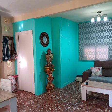 Piso en calle Senador José Vicente Beviá