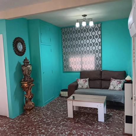 Piso en calle Senador José Vicente Beviá