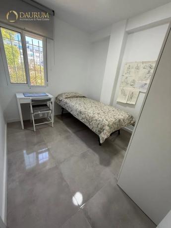 Piso en plaza Mediterraneo