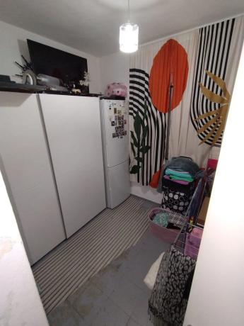 Piso en calle Senador José Vicente Beviá