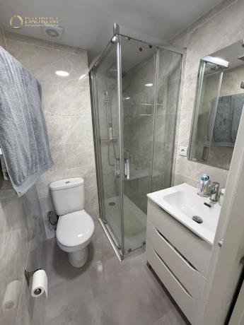 Piso en plaza Mediterraneo