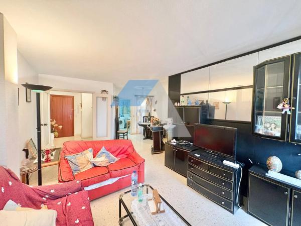 Piso en Barrio Juan XXIII