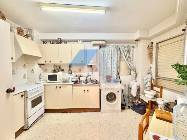 Piso en Barrio Juan XXIII