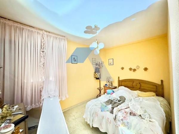 Piso en Barrio Juan XXIII