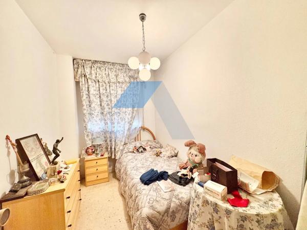 Piso en Barrio Juan XXIII