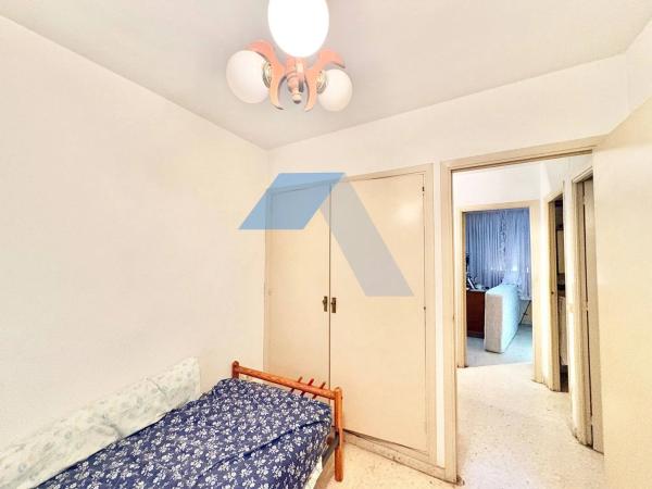 Piso en Barrio Juan XXIII