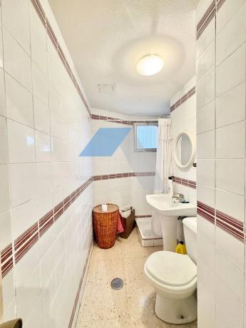 Piso en Barrio Juan XXIII