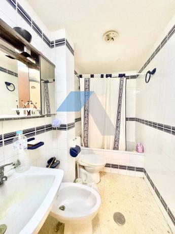 Piso en Barrio Juan XXIII