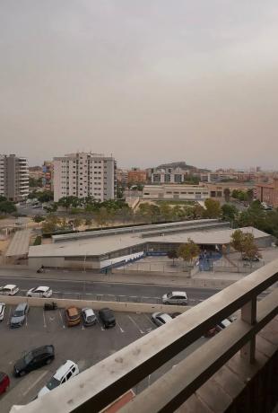 Piso en Barrio Juan XXIII