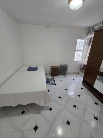 Piso en calle Músico Torres Climent