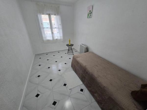 Piso en calle Músico Torres Climent