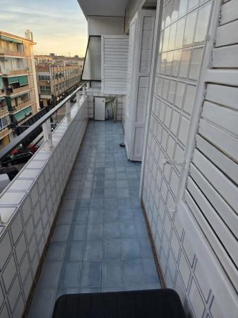 Piso en calle Músico Torres Climent