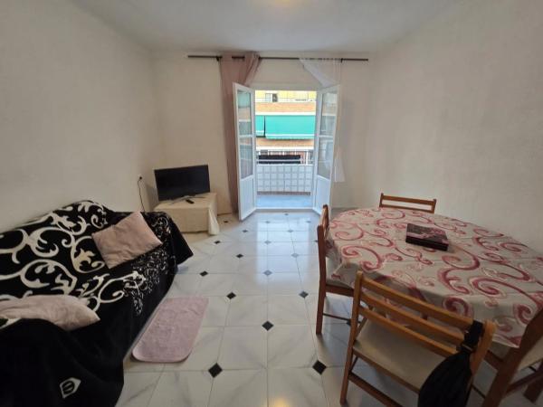 Piso en calle Músico Torres Climent