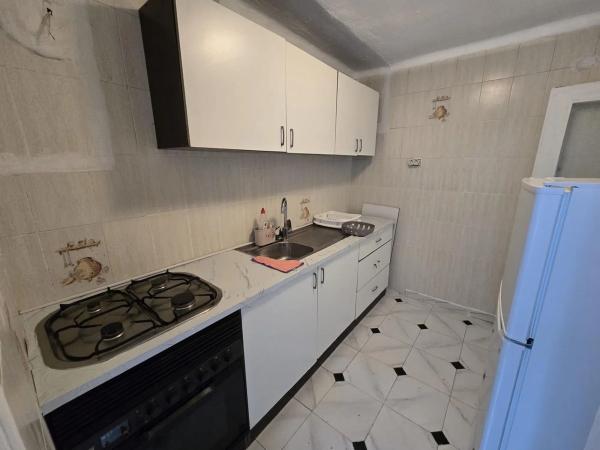 Piso en calle Músico Torres Climent