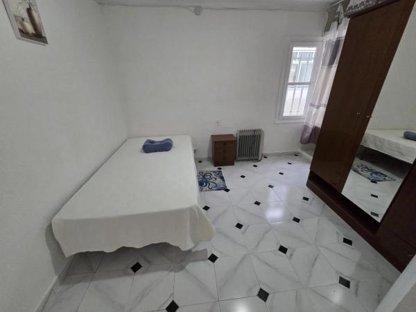 Piso en calle Músico Torres Climent