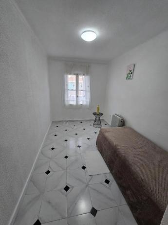 Piso en calle Músico Torres Climent