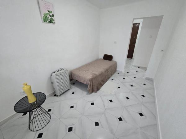 Piso en calle Músico Torres Climent