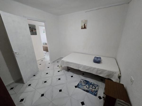 Piso en calle Músico Torres Climent