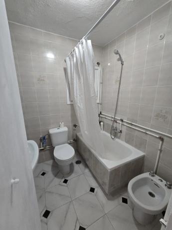 Piso en calle Músico Torres Climent