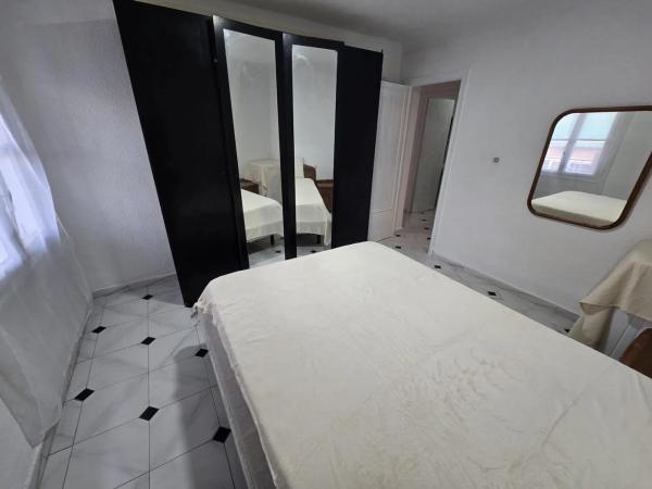 Piso en calle Músico Torres Climent