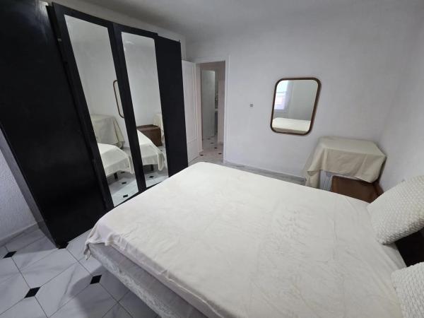 Piso en calle Músico Torres Climent